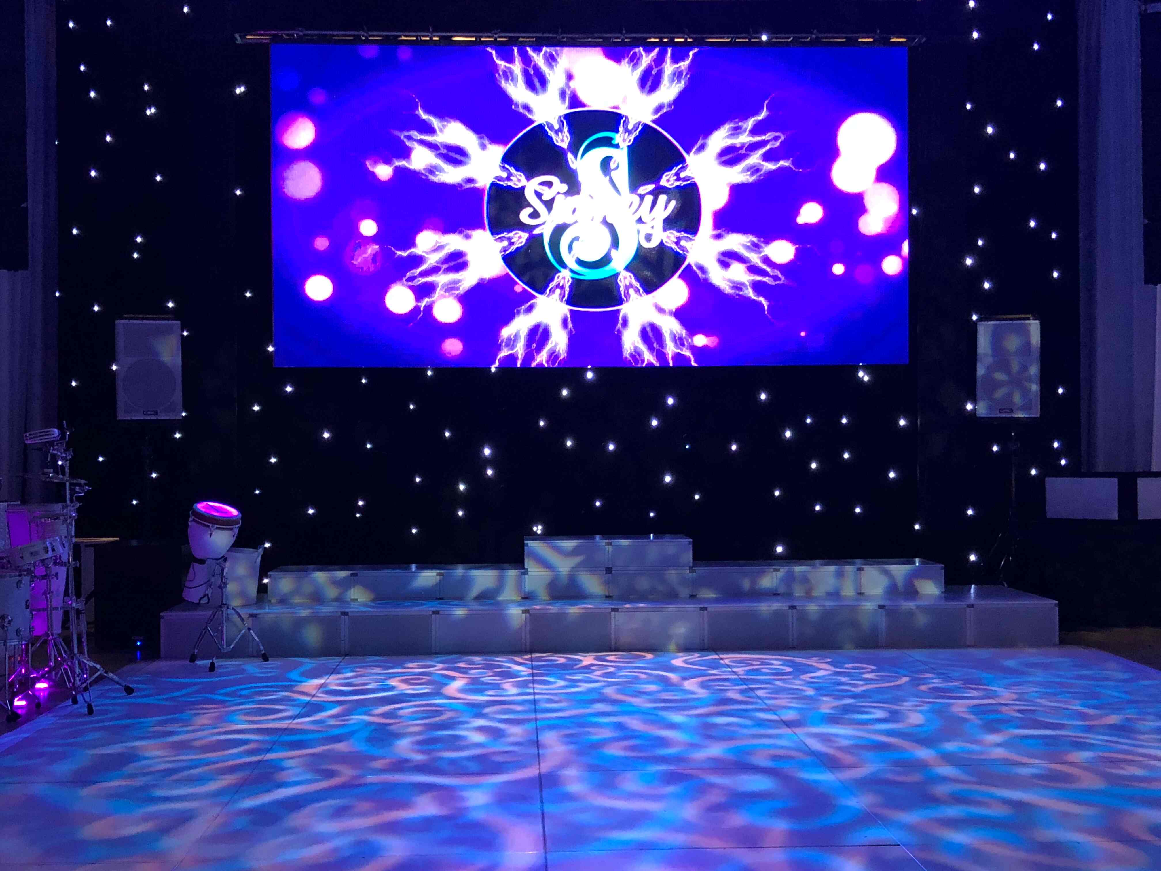 Best Practices for Content Creation on LED Walls